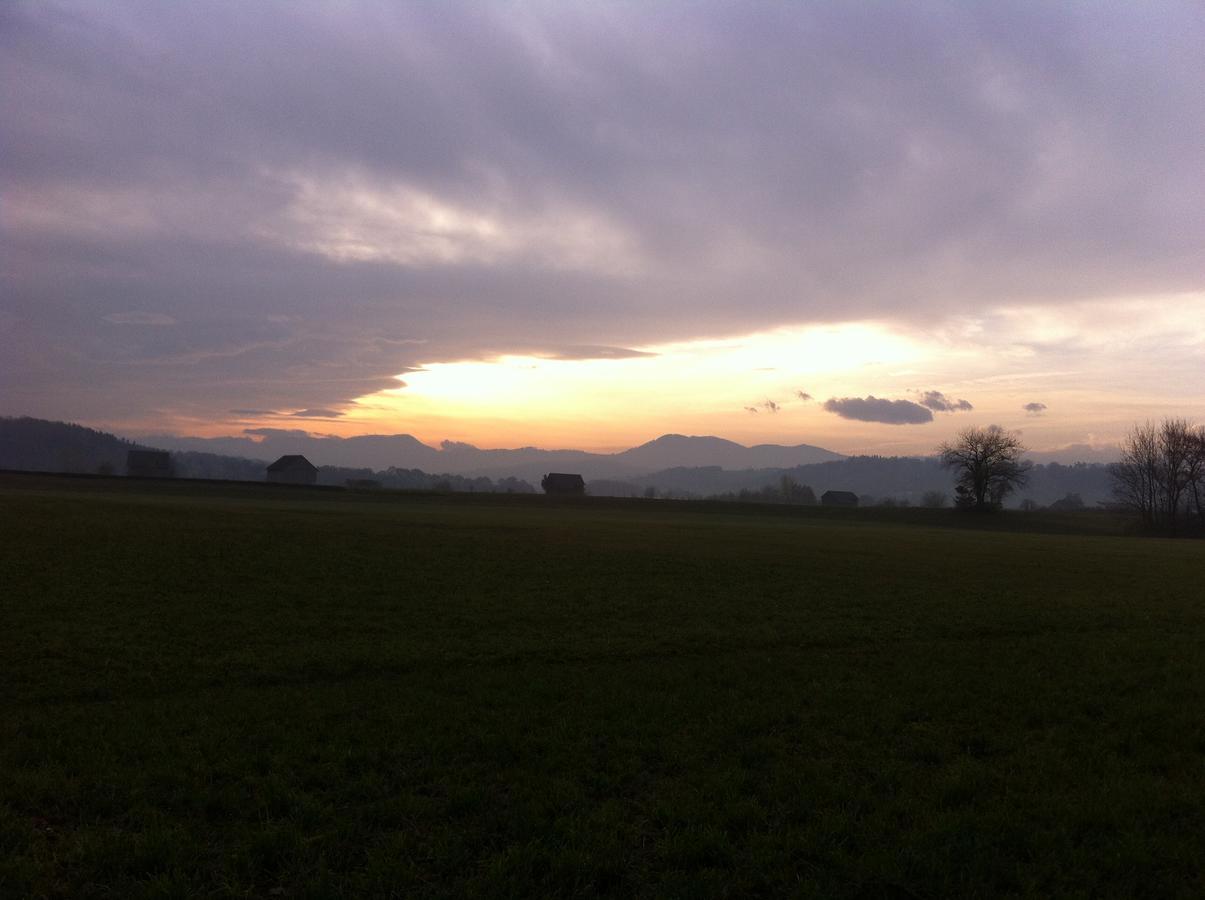 Gasthof Teufl Purgstall an der Erlauf Екстер'єр фото